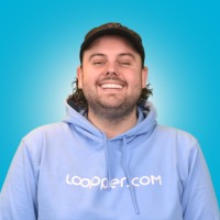 Loopper Employee Mick V.'s profile photo