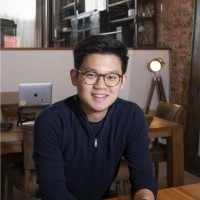 Intellect Employee Theodoric Chew's profile photo