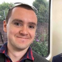 Murphy Geospatial Employee Ed Orchin's profile photo