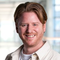 Spiro Employee James Mottram's profile photo