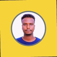 Tiroler Tageszeitung Employee Cabdifataax Yaasiin's profile photo