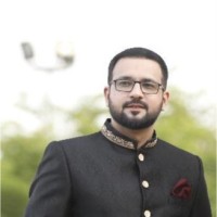 Glow Employee Ahmed Sheikh's profile photo