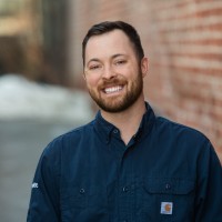 CENTRIC Employee Gage Harmon's profile photo