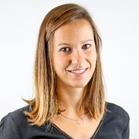 ANECOOP FRANCE Employee Lisa van Schoorisse's profile photo