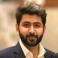 MG Motor Pakistan Employee Khurram Jamal's profile photo