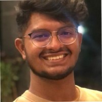 Shriram V Email