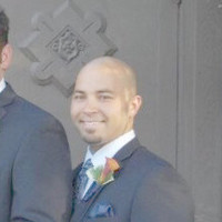Pacific Gas and Electric Company Employee Kyle Denning's profile photo