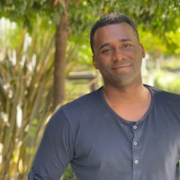 WasteXAI Employee Shamir Hyman's profile photo