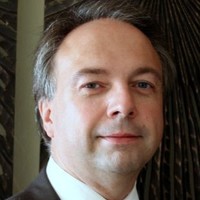 Element6 Solutions Employee Robert Griffin's profile photo