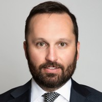 Vision One Employee Dennis Wallace's profile photo