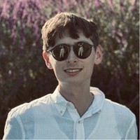CtrlFleet Employee Michael Moore's profile photo
