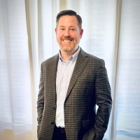 Electrolux Group Employee Allan Johnson's profile photo