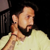 Tapzo Employee Rahul Ashu's profile photo