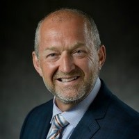 Robert B. Somerville Co. Limited Employee Brent Fawcett's profile photo