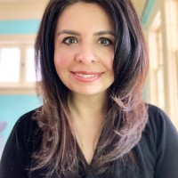 Grand Central Publishing Employee Nisha Tuli's profile photo