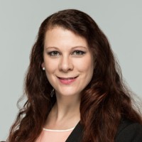 Connaissance 3 Employee Deborah Falbriard's profile photo