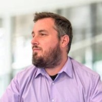 Venn Technology Employee Andrew McMillion's profile photo