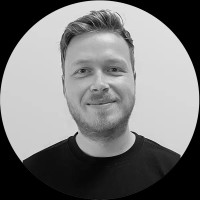 Cloudchamps Employee Bas Franken's profile photo