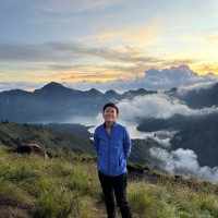 Louisa Lim Email
