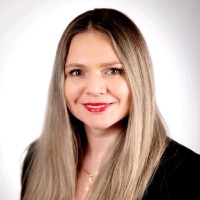 Irina Barber Email & Phone Number