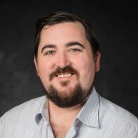 MusicSA Employee Blake Taylor's profile photo