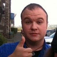 KPSU Employee Andrew Johanson's profile photo