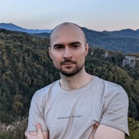 Denis Solomko Email