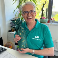 Phoenix Play Employee Sam Flatman's profile photo