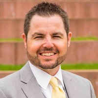 Arrowhead Credit Union Employee Chris Anderson's profile photo