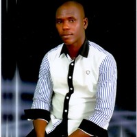 DFID Community Support Programme Employee Abdullahi Adamu's profile photo