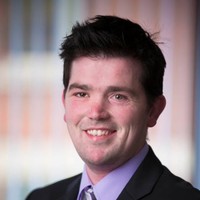 Waterstones Employee Alastair Smith's profile photo