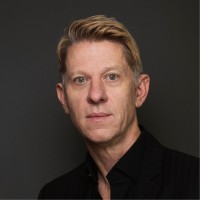 Professional Fighters League Employee John Martin's profile photo