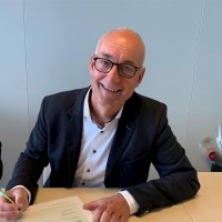 Michel van der Heijde Email