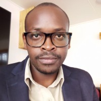 HSC Systems Limited Employee Boaz Kiprotich's profile photo