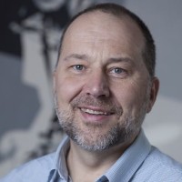 Wellopet Employee Rudy Lefèvre's profile photo