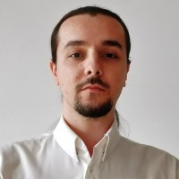 Kinderpedia Employee Ionuț Miț's profile photo