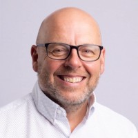 Samworth Brothers Employee Paul Large's profile photo