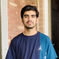 Aafhan Javed's profile photo