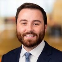 Cozen O'Connor Employee Nathan Larkin's profile photo