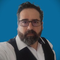 RDM Electric Company, Inc. Employee Edgardo Villarroel's profile photo