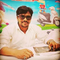 Web Square IT Solutions Employee Vishal Wadmare's profile photo