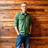 EquipmentShare Employee Dave Stapleton's profile photo