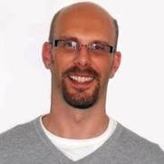 Digivante Employee Martin Mudge's profile photo