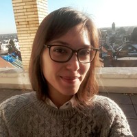 GENYZ Employee Naomi Vermeulen's profile photo
