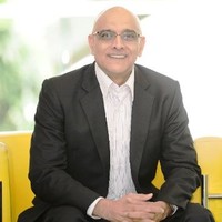 PRIDE Industries Employee G.h. Swaleh's profile photo