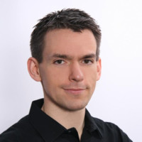 Qt Quality Assurance Employee Andreas Gaiser's profile photo