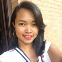 Solener Employee Holiniaina Samimamy's profile photo