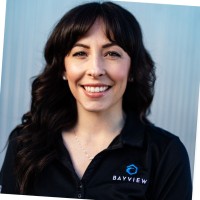 Sarah Barron Email & Phone Number