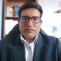 Tecnotal SA Employee Gustavo Rosadio's profile photo