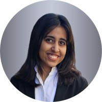 Previse Solutions Employee Adhira Ranjithkumar's profile photo
